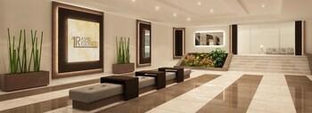Marriott Executive Apartments Madinah Medina Bagian luar foto