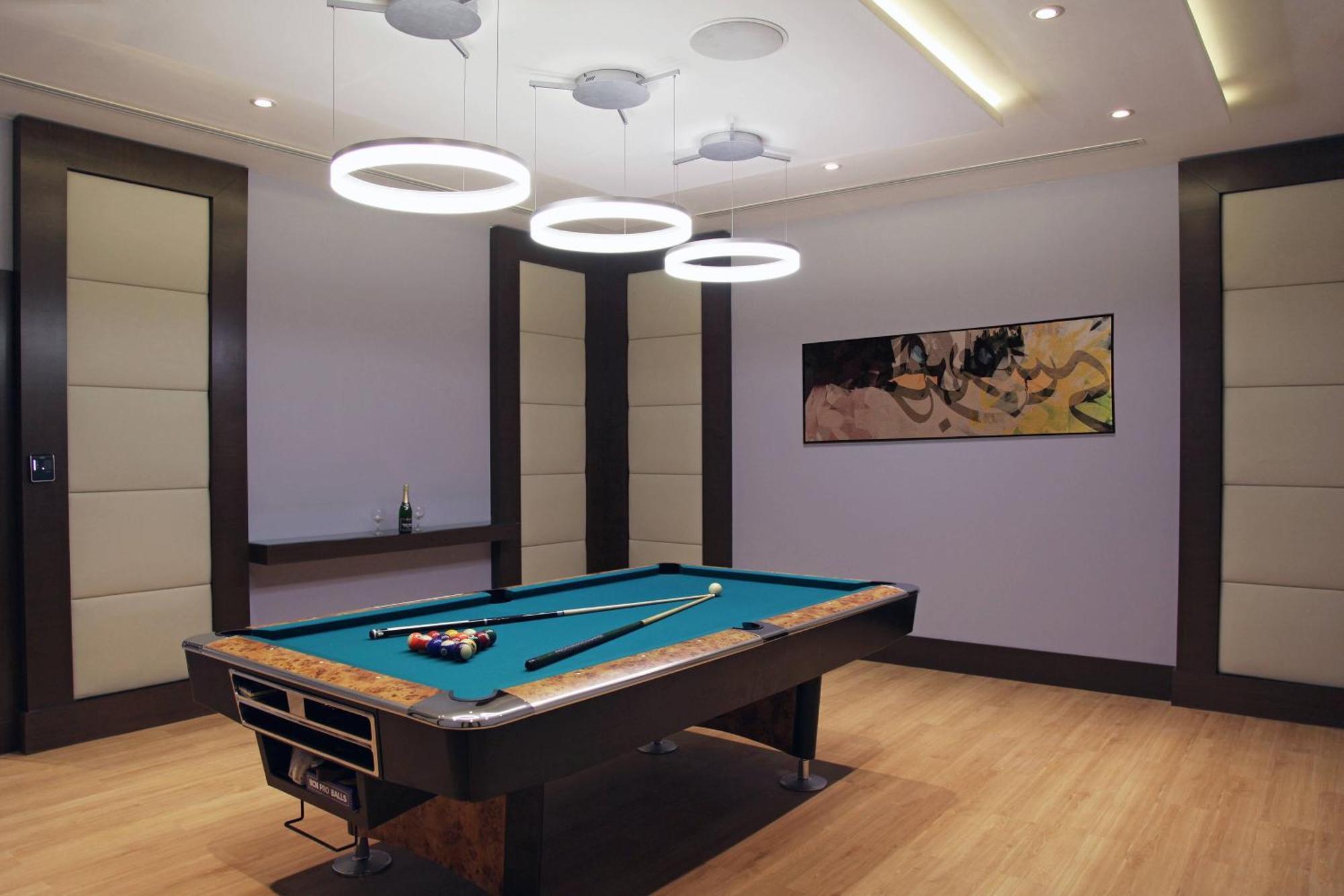 Marriott Executive Apartments Madinah Medina Bagian luar foto