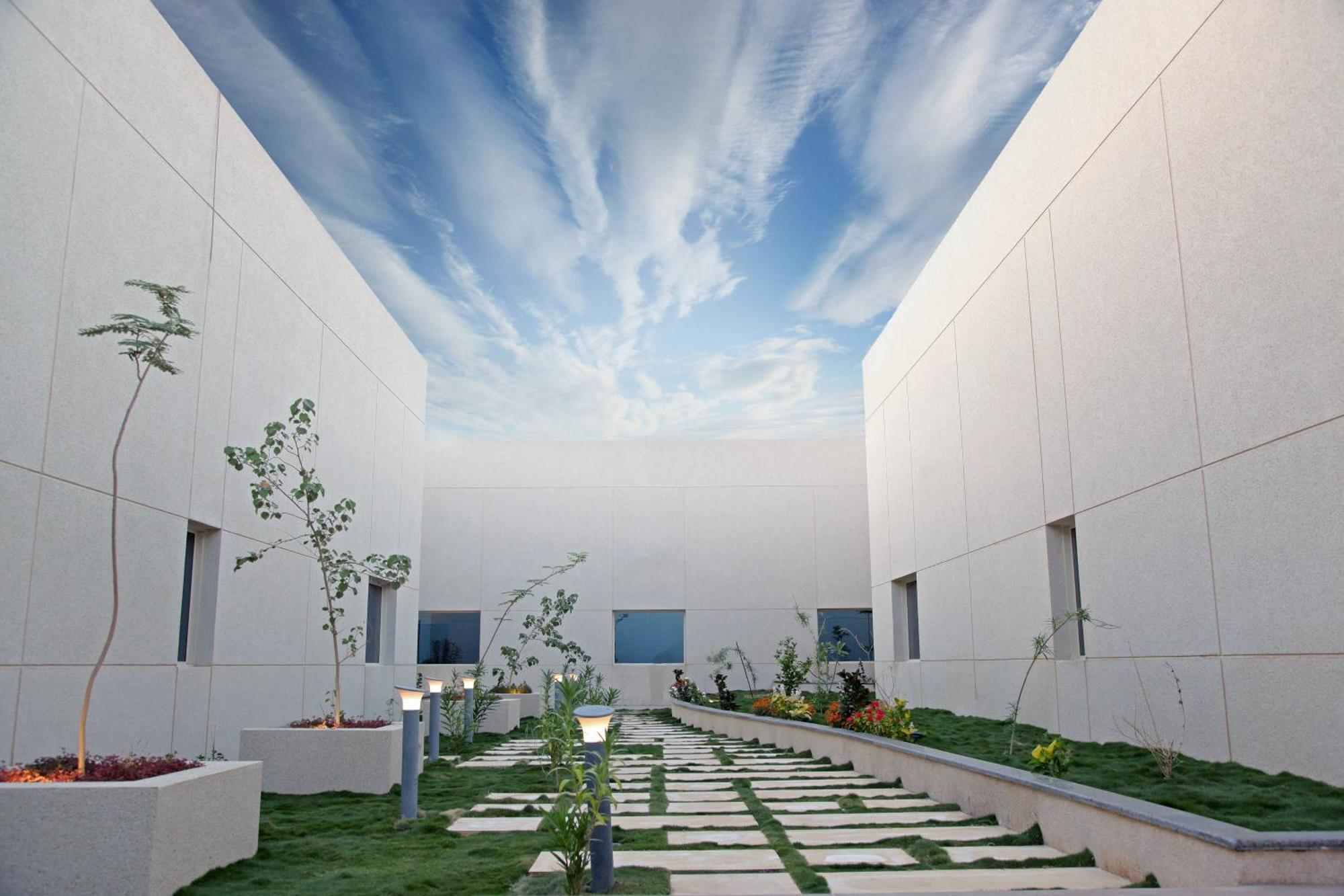 Marriott Executive Apartments Madinah Medina Bagian luar foto