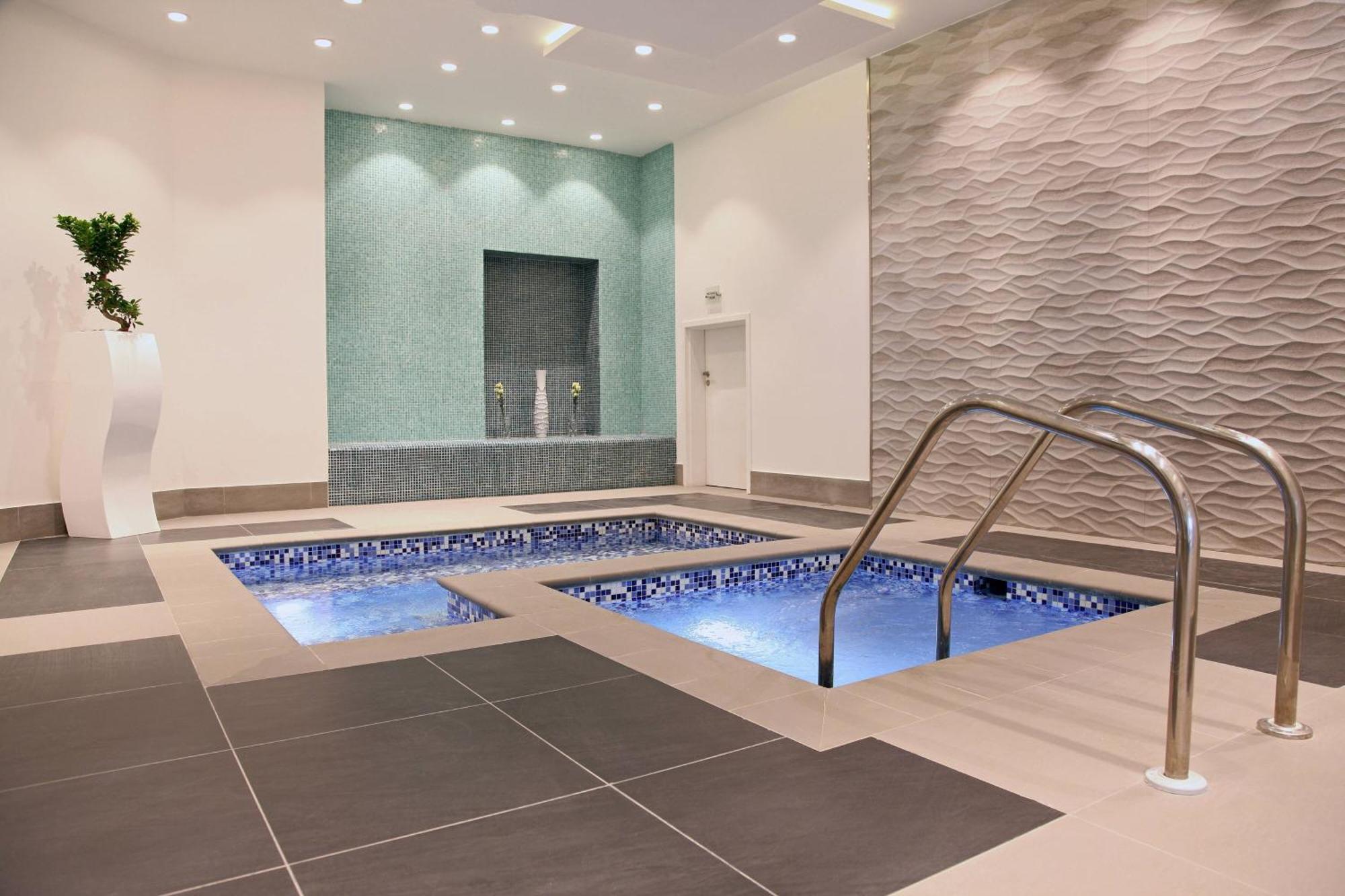 Marriott Executive Apartments Madinah Medina Bagian luar foto